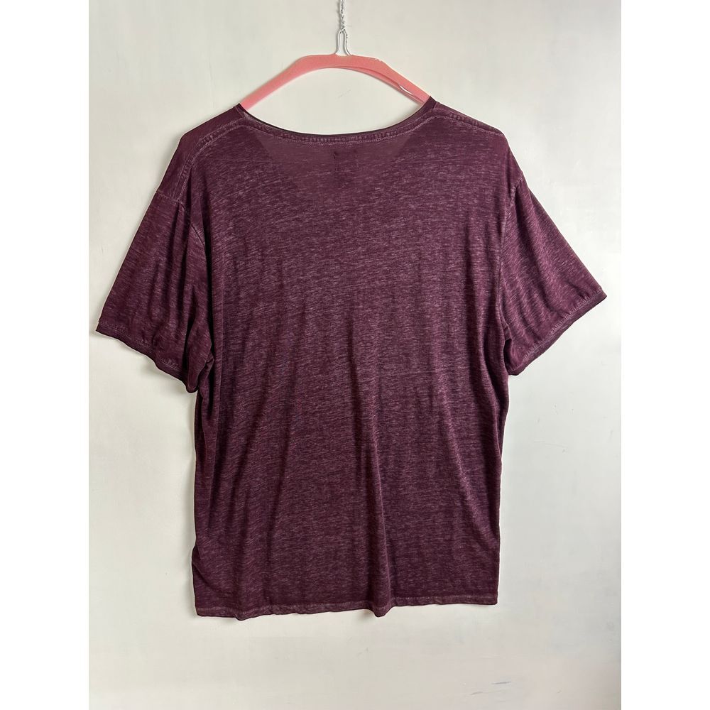H&M Men's Tee Shirt Short Sleeve Extra Large NWT - Picture 3 of 7
